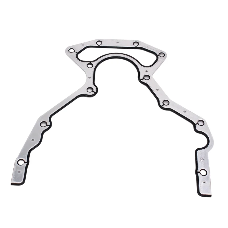 Car Rear Main Seal Cover Kit 635-518 For GMC Chevy 4.8 5.3 6.0 6.2 Cadillac Escalade Hummer Saab Isuzu 12633579 12639250