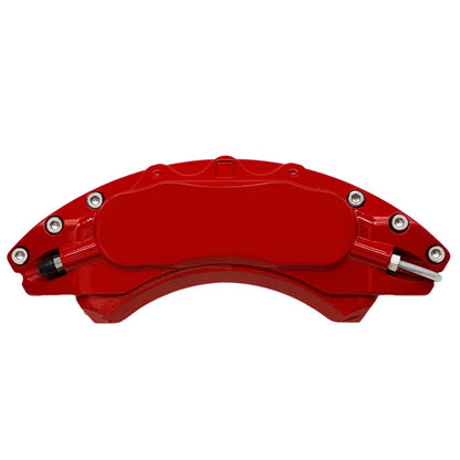 Brake Caliper Covers Screw Installing Fit for Lincoln MKZ, Aviator, Corsair (2 front+2 rear)