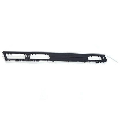 For A6 C8 A7 Lnstrument panel ambient light, Front instrument panel exit ambient light vent neon light