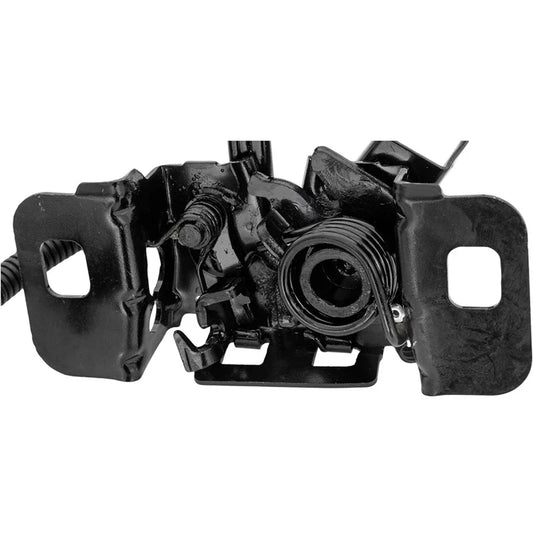 Car Hood Lock Hood Latch Assembly 85574821 84460936 84460937 22797520 GM1234131 For Chevrolet Silverado GMC Sierra