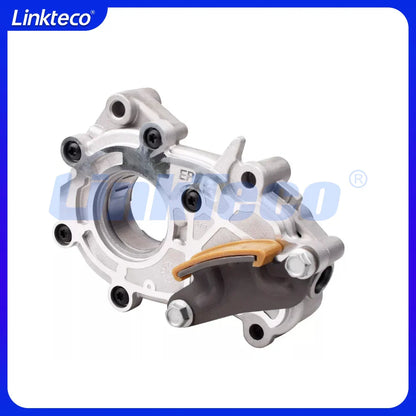 Engine part Oil pump Fit 3.0 3.6 T L V6 GAS LLT LY7 For 04-20 3.0T 3.6T GM BUICK CADILLAC CHEVROLET GMC ALLURE ENCLAVE 12640448