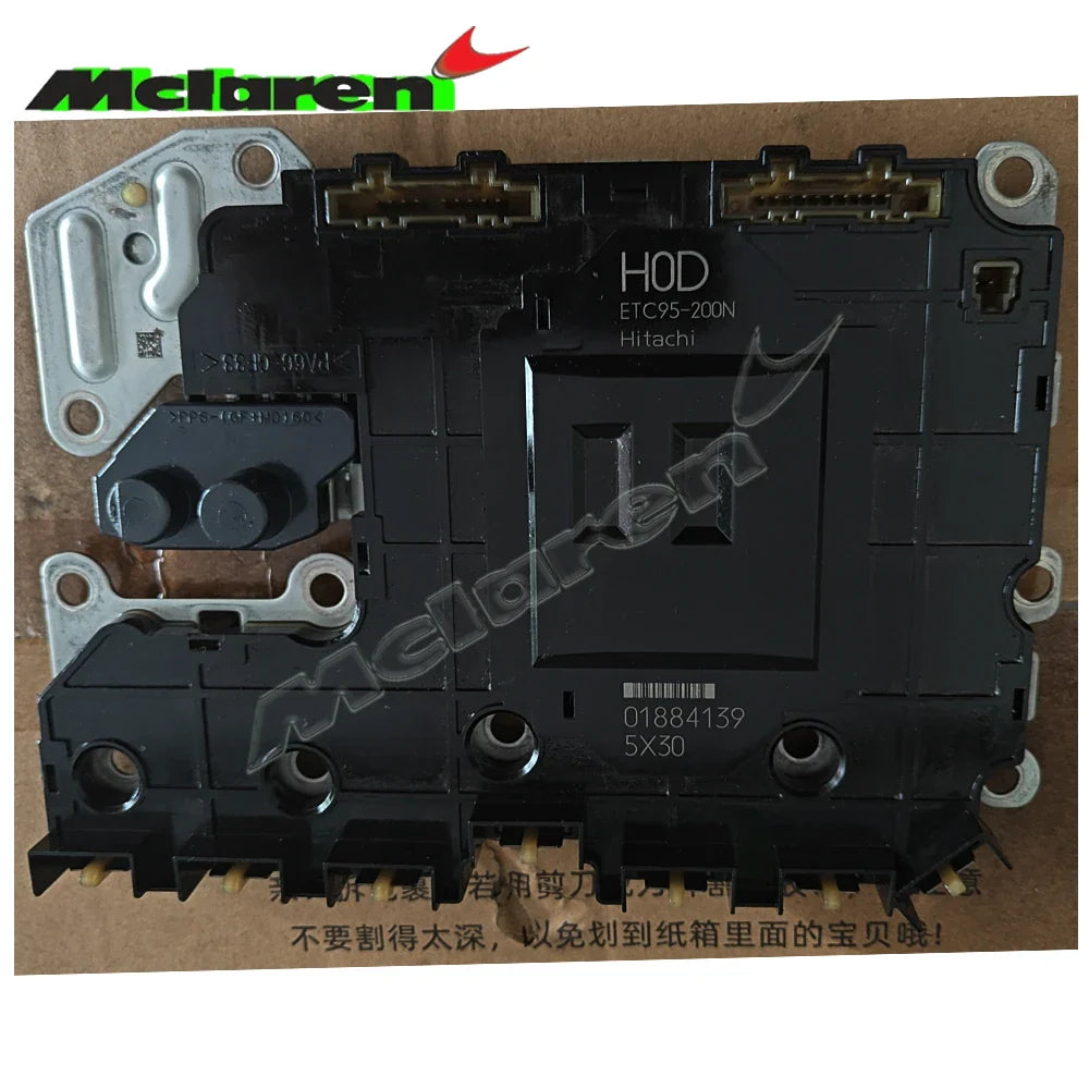 ETC95-200N H0D TCU TCM Car Transmission Control Unit Module Fit for Infiniti Q50 2018 Nissan Car Accessories