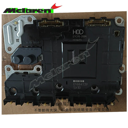 ETC95-200N H0D TCU TCM Car Transmission Control Unit Module Fit for Infiniti Q50 2018 Nissan Car Accessories