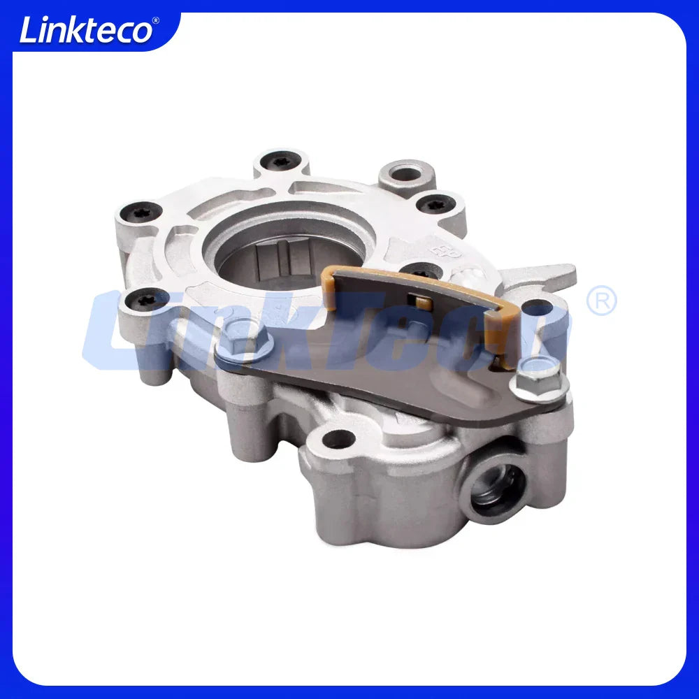 Engine part Oil pump Fit 3.0 3.6 T L V6 GAS LLT LY7 For 04-20 3.0T 3.6T GM BUICK CADILLAC CHEVROLET GMC ALLURE ENCLAVE 12640448