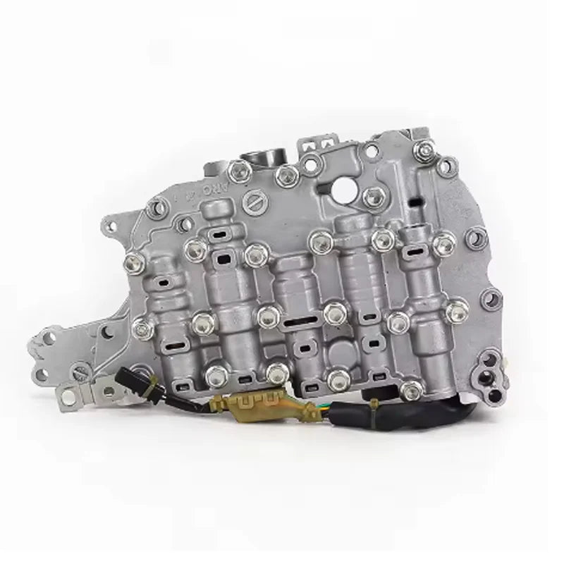 Jf017e Cvt Transmission Valve Body Auto Gearbox Accessory For Nissan Altima Elgrand Teana Murano Pathfinder Infiniti Ren