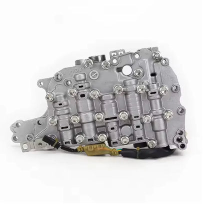 Jf017e Cvt Transmission Valve Body Auto Gearbox Accessory For Nissan Altima Elgrand Teana Murano Pathfinder Infiniti Ren