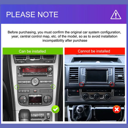 8 Inch Android Car Radio for Chevrolet Silverado GMC Sierra Impala Traverse Avalanche Express Yukon Acadia Savana GPS Multimedia