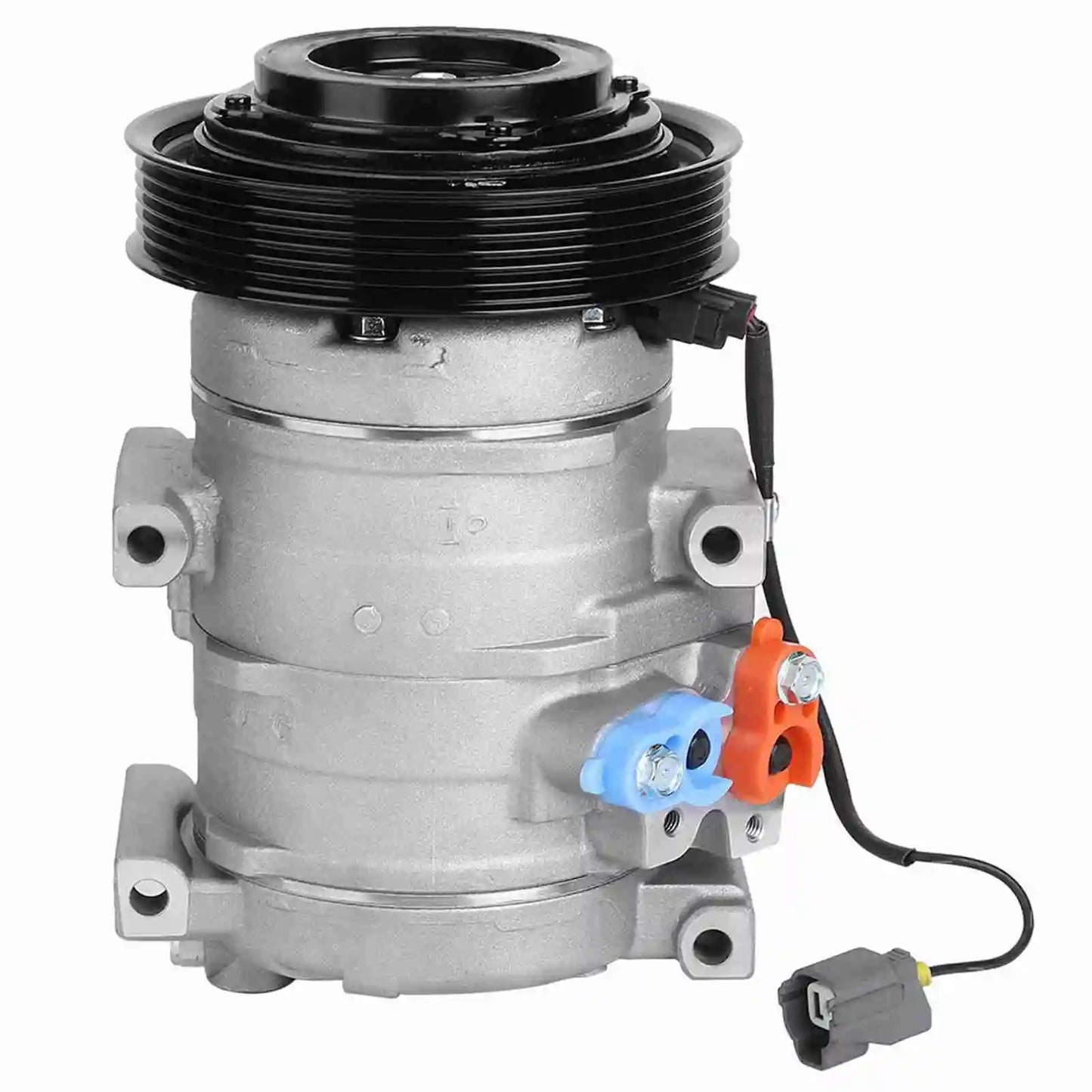 38810RCAA01 AC Air Compressor 38810RCAA01 Fit for   3.5L 2005-2007 AC Air Compressor CO 10736C Air Compressor