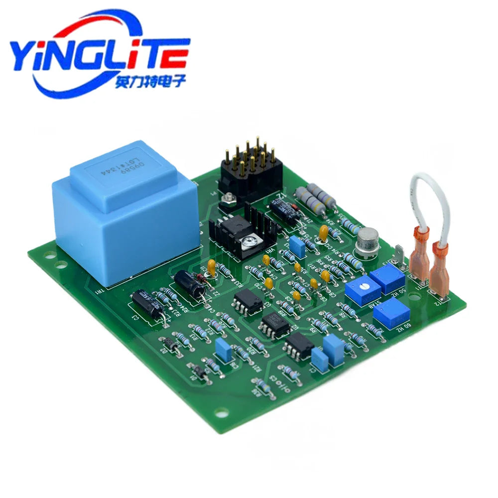 KUTA EA-KOH AVR Automatic Voltage Regulator Original Parts