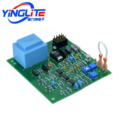 KUTA EA-KOH AVR Automatic Voltage Regulator Original Parts