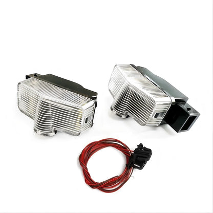 2x For SKoda Car Led Door Projector Light Octavia A7 YETI Kodiaq Karoq 2016 2017 2018 2019 2020 2021 2022 2023 2024 Accessories