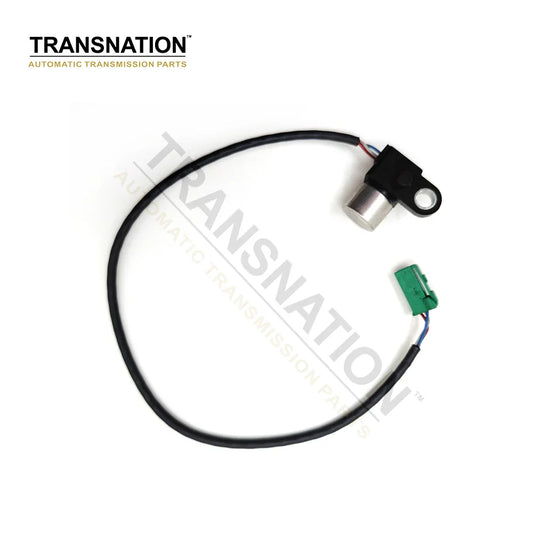 JR710E JR711E RE7R01A Auto Transmission Output Speed Sensor For NISSAN INFINITI Car Accessories Transnation