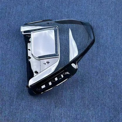 For GMC SIERRA 2022 Car Products Headlights Lamp Glass It has good transparency and light transmission