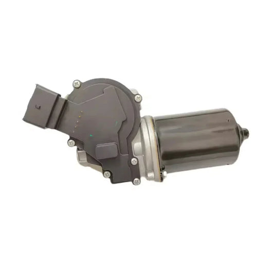 4 Pins Front Windshield Wiper Motor For Renault Koleos 2009-2016 Wiper Motor Fits Left Hand Drive Vehicle Brand New Auto Parts