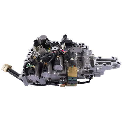 AP02 3170529X6D JF017E Valve Body CVT Transmission for Nissan Murano Pathfinder 13-19