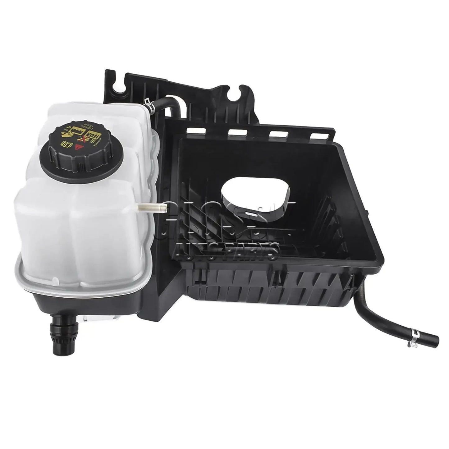 AP03 New Engine Coolant Reservoir Tank for Ford Expedition F-150 Lincoln Navigator 2011-2017