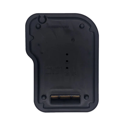 Transmission Filter Oil Pan Gasket Kit For Cadillac Escalade CTS Chevrolet Camaro Silverado GMC Sierra Yukon Hummer H2 24236933