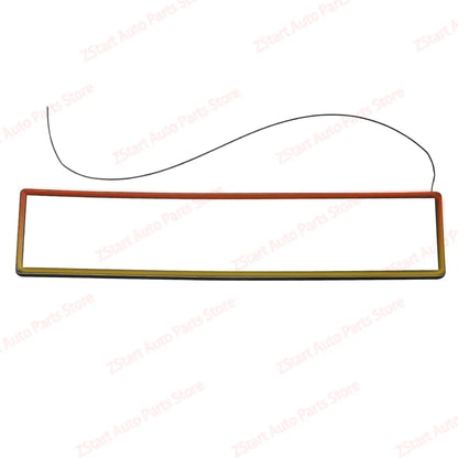 11 Color LED Screen Light Ambient Light For BMW G20 G26 G60 G05 X5 G06 X6 G07 X7 M3 M4 i3 i4 i5 Series Car Monitor Display Part