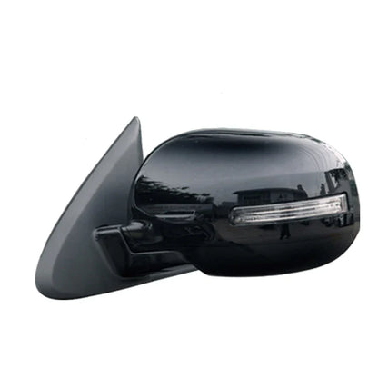 Car Accessories For Mitsubishi Outlander 2014-2019 Auto Outside Door Rearview Mirror Assemblys Left/Right