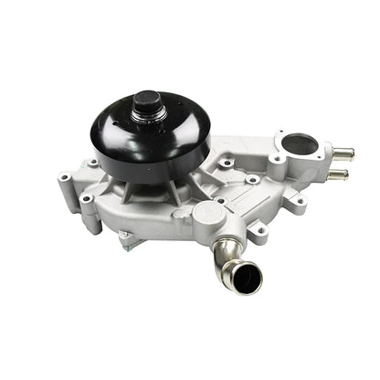 Electric Water Pump & Gasket for Chevy Silverado Tahoe GMC Sierra Cadillac 4.8L 5.3L 6.0L AW5104 AW5087