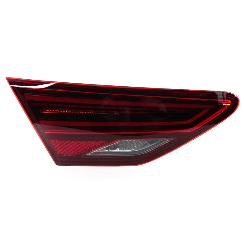 LED Car Rear Tail Light Inner Tail Lamp For Seat Leon 2017 2018 2019 2020 2021 Warning Headlights Brake Light Taillight