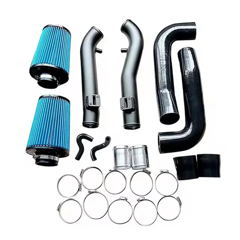 2.5" Cold Air Intake Kit for Nissan 370Z Infiniti G37