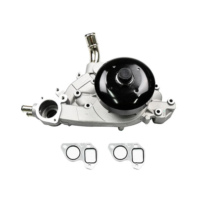 Electric Water Pump & Gasket for Chevy Silverado Tahoe GMC Sierra Cadillac 4.8L 5.3L 6.0L AW5104 AW5087