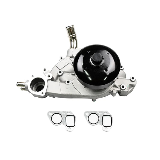 Electric Water Pump & Gasket for Chevy Silverado Tahoe GMC Sierra Cadillac 4.8L 5.3L 6.0L AW5104 AW5087