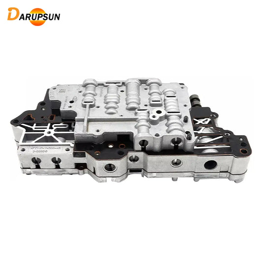 DARUPSUN 6F50 6F55 Auto Transmission Valve Body For FORD LINCOLN MERCURY 6-Speed