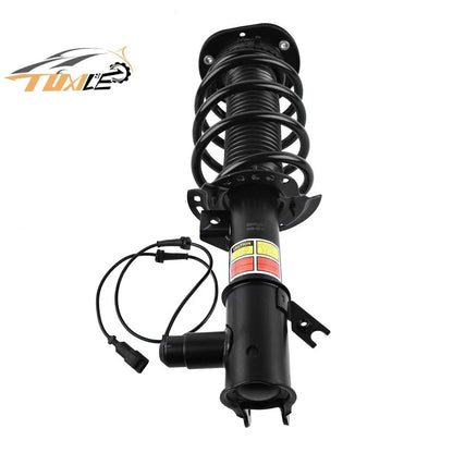 1Pc Right/Left Front Shock Absorber Assy for Lincoln MKZ 2013-2017 with Electric Ford Fusion 2013-2017 EG9Z18124K DG9Z18198A