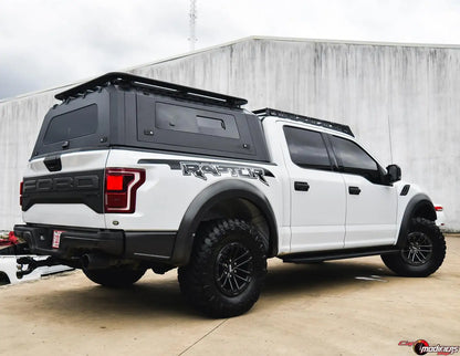 Truck 4X4 Accessories Canopies For Dodge RAM 1500 2500 Camper Waterproof Tooper GMC Serrie Canopy Truck Caps