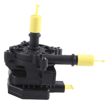 Car Carbon Canister Purge Pump Parts 55516887 For CADILLAC CT4 CT5 XT4 XT5 For  GMC