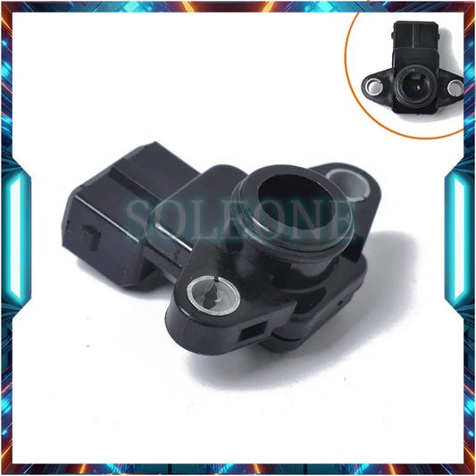 Intake Air Pressure MAP Sensor 1865A052 MN153281 For Mitsubishi Lancer EX CY4A EV0 CZ4A CT9A CX4A
