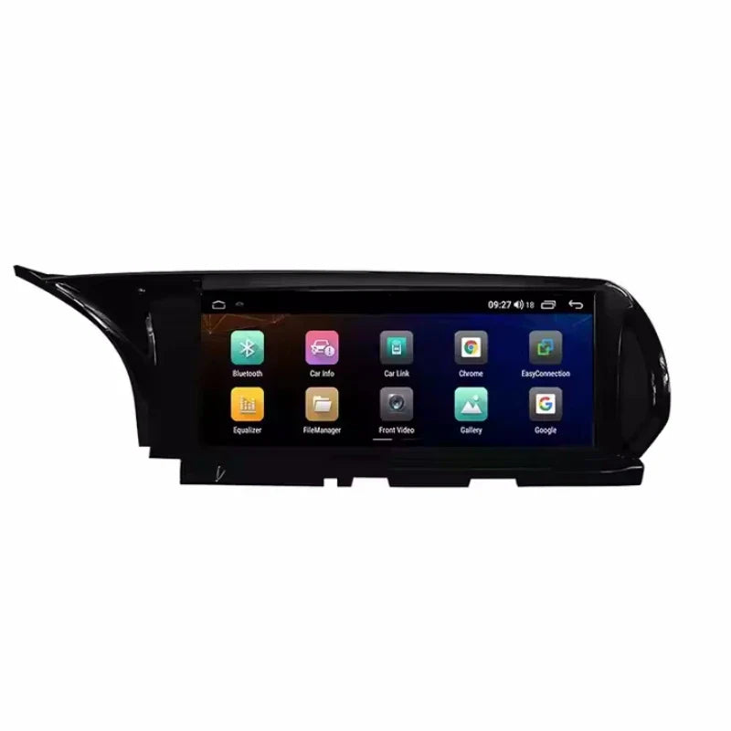 Aotsr 10.25" Android 13 Car DVD Multimedia Player Car Video Radio Stereo GPS Navigation Carplay For Infiniti QX30 Q30 2013-2018