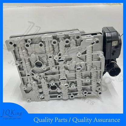 MPS6 6DCT450 7M5R-7H035-CA 7M5R-14C247 Transmission Valve Body Mechatronics Fits For Ford Volvo Dodge Avenger Gearbox TCU TCM