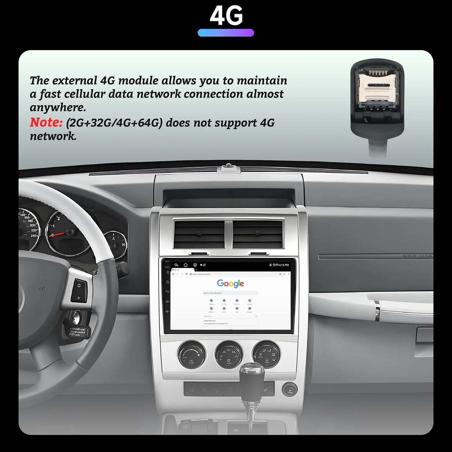 Car Radio For Fiat Doblo-Opel Combo Tour 2010-2015 Android 14 Wireless Carplay Multimedia 7862S 8G 256G Head Unit 2K QLED Screen