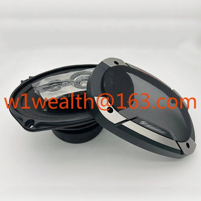 Competitive Car Coaxial Speakers 6*9 Inch Car Audio Speakers TS-6975V3 550W Big Power Oval Car Speakers