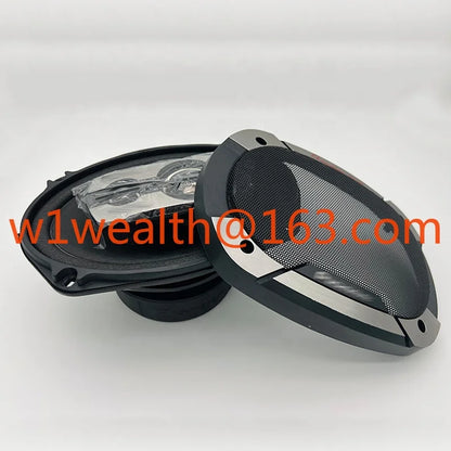 Competitive Car Coaxial Speakers 6*9 Inch Car Audio Speakers TS-6975V3 550W Big Power Oval Car Speakers