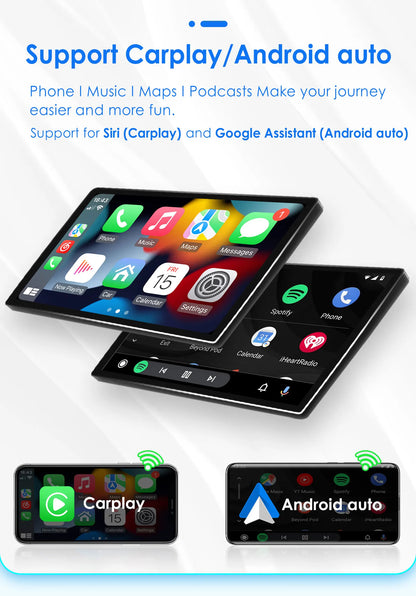 4G LTE Octa Core 9 Inch Auto Screen Stereos Carplay Android Auto for Citroen Jumper 2 Peugeot Boxer 2 Fiat Ducato 3 2006-2015