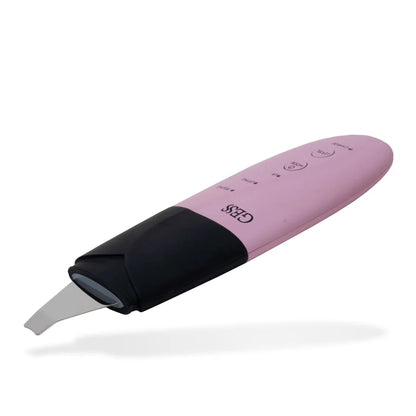 Ultrasonic Ion Therapy Face Led Beauti Equip Skin Scrubber