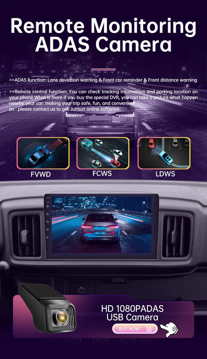 1din Android 13 Car Radio wireless Carplay Android Auto Multimedia Video Player Universal 9/10 inch RDS AHD DVR GPS 1 din Stereo
