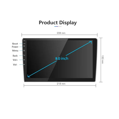 Android 14 For Chrysler 300C 2004-2011 Car Radio 4G GPS BT Carplay Navigation Wireless Bluetooth Carplay Head Unit Touch Screen