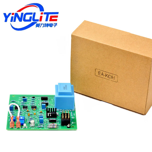 KUTA EA-KOH AVR Automatic Voltage Regulator Original Parts