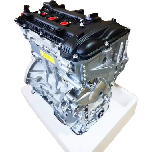 G4NB 4-Stroke Gasoline Engine 1.8L Motor For Hyundai IX35 Auto Accesorios Car Accessory двигатель бензин двигатель бензиновый