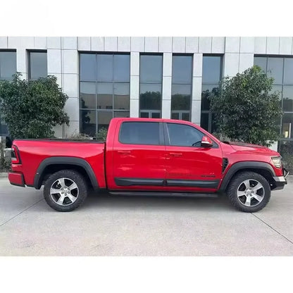 High Quality Car Bumper Grill Fits For Dodge RAM 1500 2019+ upgrade TRX style Car Bodykit