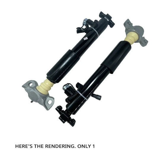 Car Rear Shock Sbsorber Assembly Struts For Lincoln MKZ 2013-2020-ABNF
