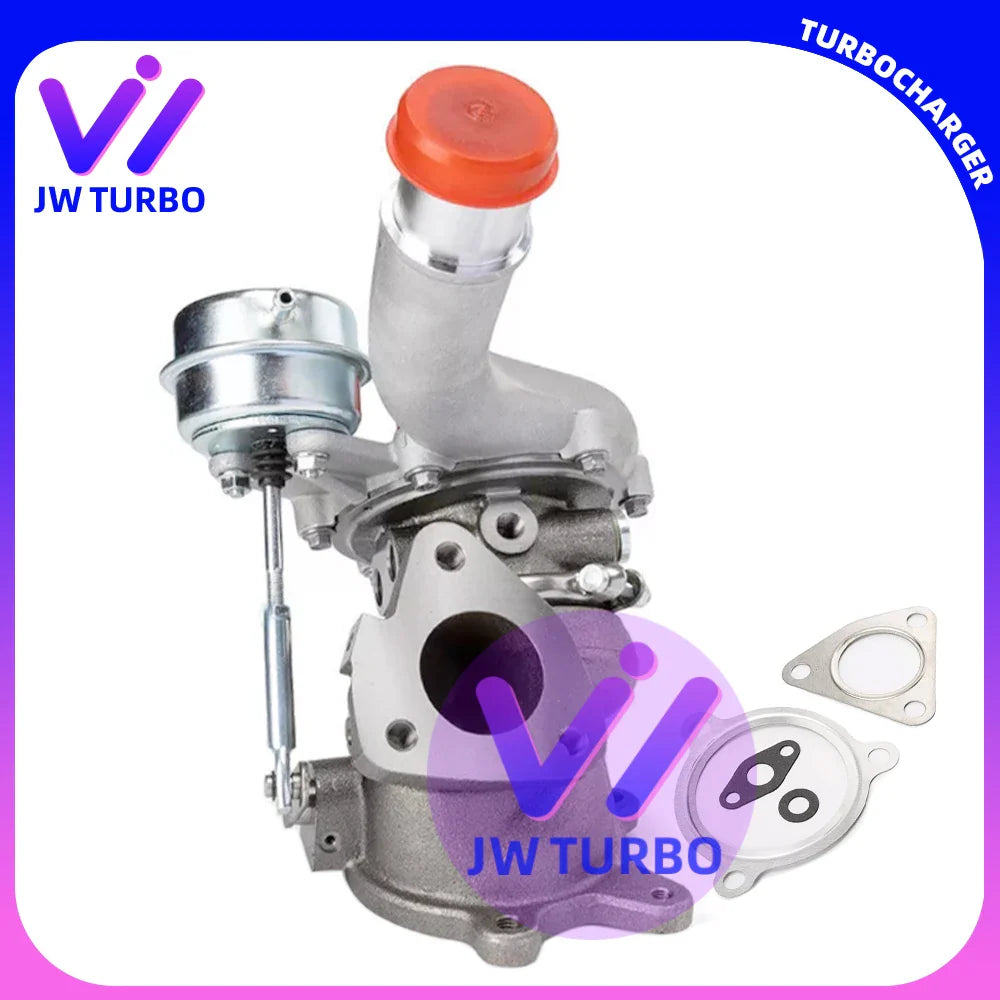 Turbo For Ford Explorer Taurus Lincoln MKS MKT 3.5L 790318-5006S 790318-0006 790318-0004 A0007A0038 A0007A0047 AA5E9G438GD