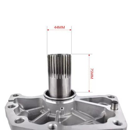 Artudatech Transfer Case Assembly 331003KV0A for Nissan Pathfinder Murano for Infiniti QX60 Car Accessories