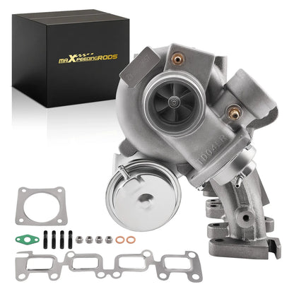 TD04LR Turbocharger Turbo for Dodge Neon SRT-4 2.4L 4 CYL 2003-2005 04884234AB