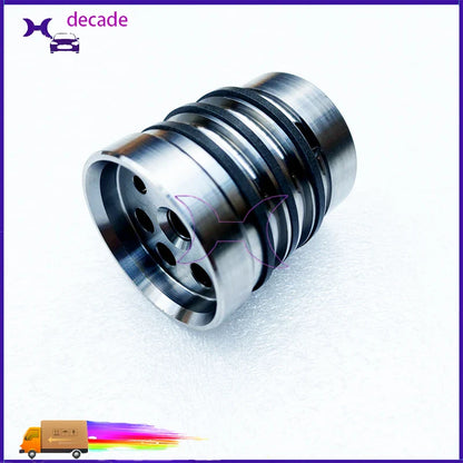 Brand New 6T30 6T40 6T45 6F35 Gearbox Clutch Drum Hub 24231198 24249634 For Chevrolet GMC Ford OPEL Holden Saab Daewoo 3O 4O